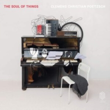 Clemens Christian Poetzsch: The Soul of Things