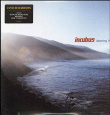 Morning View 2Lp 180G-image-0887654041012