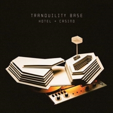 Tranquility Base Hotel + Casino