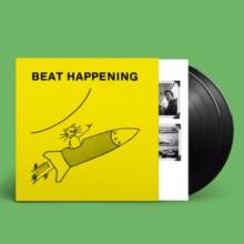 Beat Happening (Expanded Edition)