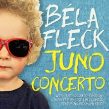 Bela Fleck: Juno Concerto