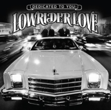 Dedicated to You: Lowrider Love (RSD 2021) (Limited Edition)