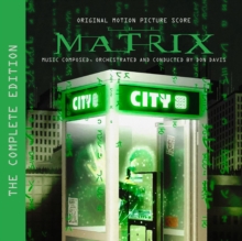 The Matrix: Complete Edition (Limited Edition)