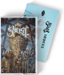 Impera Baby Blue Cassette-image-0888072420564