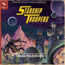 Starship Troopers (Deluxe Edition)