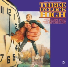 Three O’clock High