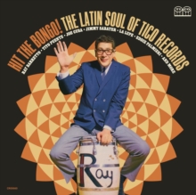 Hit the Bongo!: The Latin Soul of Tico Records