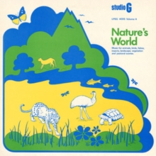 Nature's World (Jazz Dispensary Series)