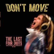 Don’t Move (1980-1982)