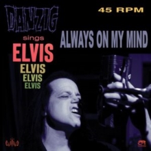 Danzig Sings Elvis: Always On My Mind