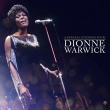 A Special Evening With Dionne Warwick