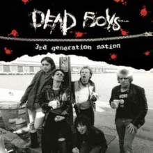 3rd Generation Nation-image-0889466550249