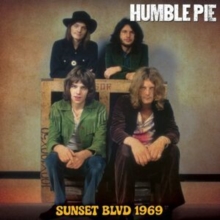Sunset Blvd 1969: 0889466691010: hive.co.uk