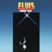 Moody Blue (40th Anniversary Edition)