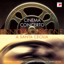 Cinema Concerto: A Santa Cecilia