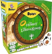Dobble: Quest for the One Ring
