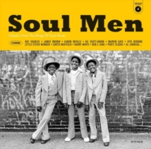 Soul Men: Classics from the Kings of Soul Music