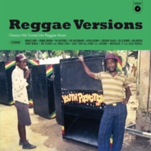 Reggae Versions: Classic Hits Turned Into Reggae Music