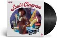 Soul & Cinema: Best of Soul Music in Movies