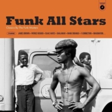 Funk All Stars: Classics By the Funk Masters