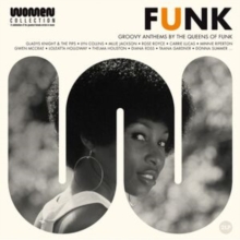 Funk: Groovy Anthems By the Queens of Funk