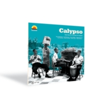 Calypso: Take Place at the Heart of Calypso