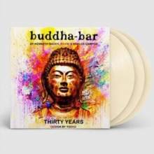 Buddha Bar - Thirty Years by Ravin, Kenneth Bager and Carlos Campos