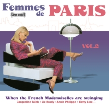 Femmes De Paris