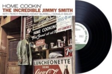 Home Cookin’ (Collector’s Edition)