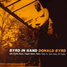 Byrd in hand