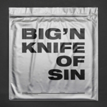 Knife of Sin