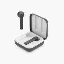 Ledwood Tws Hubble BT  5.0 (Black)-image-3700789508045