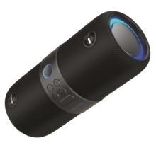 Ledwood-Speaker Bt Outdoor Ipx6 Xtrem180 -Black-image-3700789509301