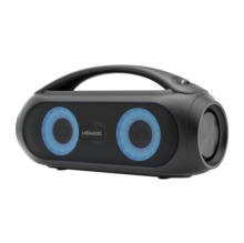 Ledwood-Speaker Bt Outdoor Ipx5 Xtrem250 -Black-image-3700789510178