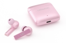 Ledwood-Earphones Tws - Titan - (Os Rose Gold)-image-3700789510420