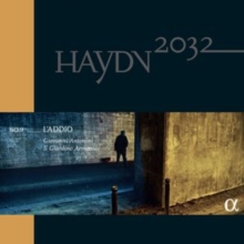 Haydn 2032: L’addio