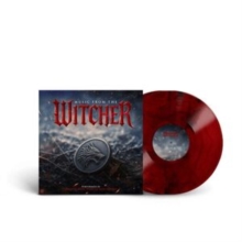 Music from the Witcher