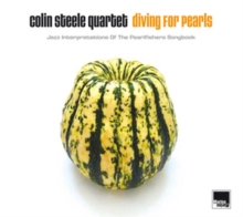 Diving for Pearls: Jazz Interpretations of the Pearlfisher’s Songbook