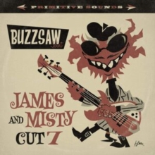 Buzzsaw Joint Cut 7: James & Misty