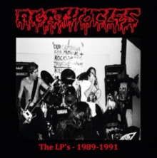 The LP’s 1989-1991