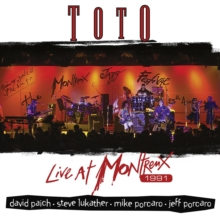 Live at Montreux 1991