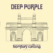 Bombay Calling: Live in ’95
