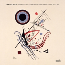 Impressions, Improvisations and Compositions