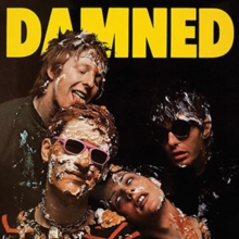 Damned Damned Damned (40th Anniversary Edition)