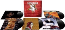 Sepulnation: The Studio Albums 1998-2009