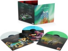 71/17 Another Green Journey: Live at Elbphilharmonie Hamburg