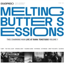 Melting Butter Sessions: This Charming Man Live at Rama Tonstudio