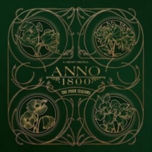 Anno 1880: The Four Seasons