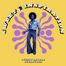 Sweet Inspiration - Guilty Reggae Pleasures