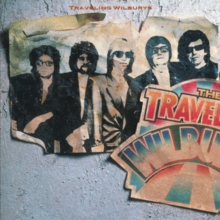 The Travelling Wilburys Volume 1